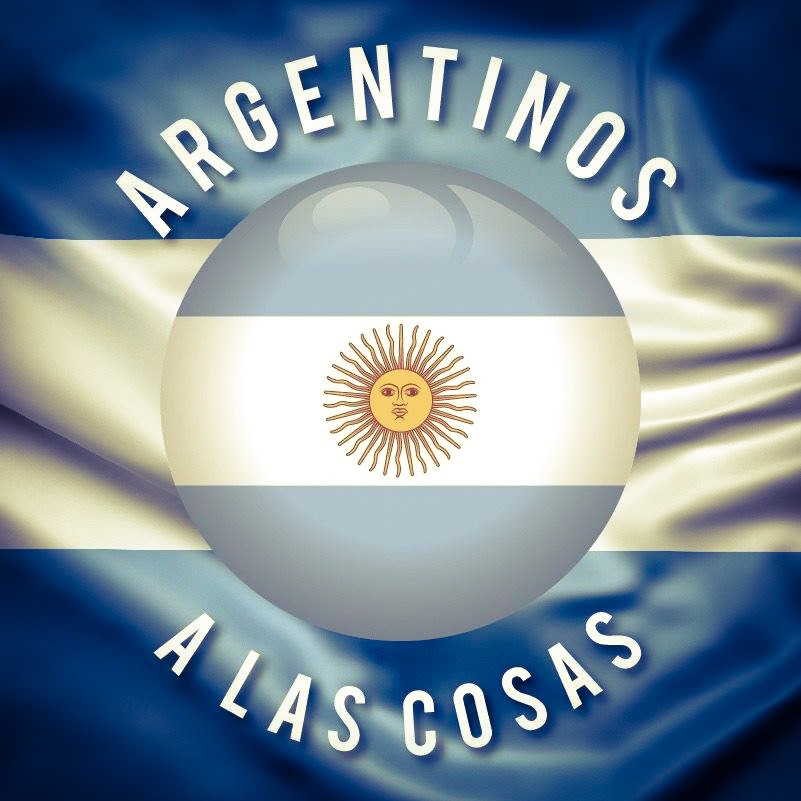 argentinos a las cosas