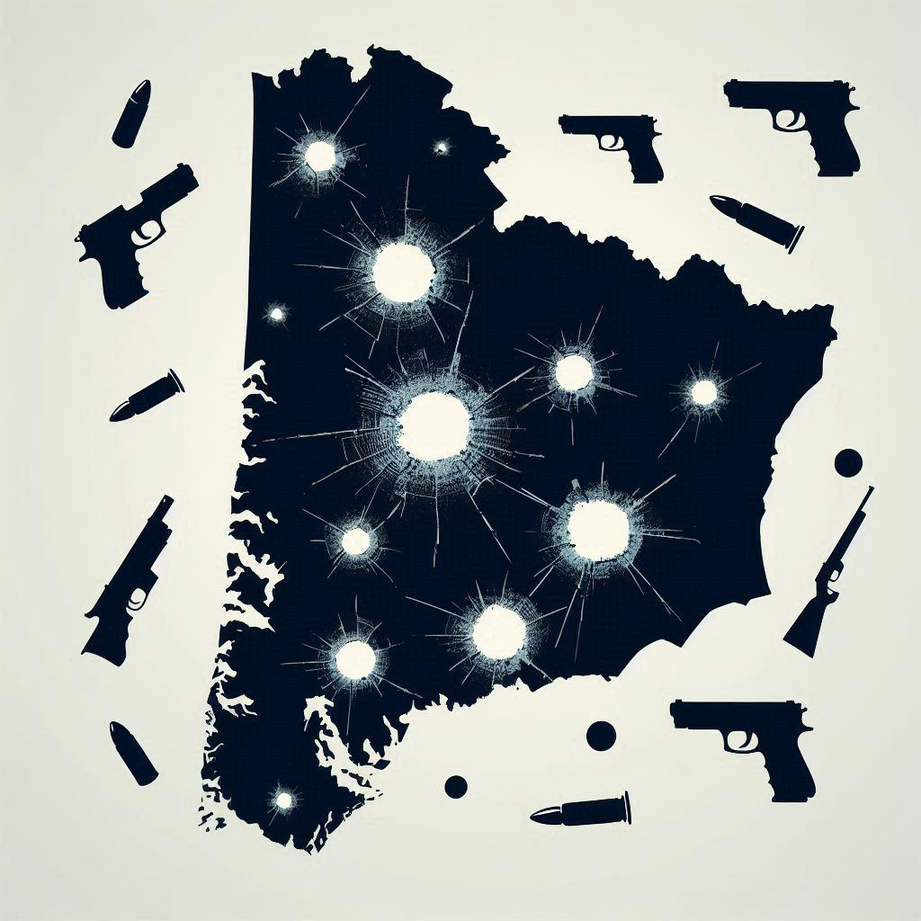 provincia de buenos aires inseguridad