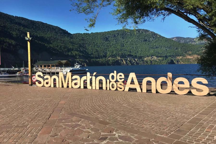 san martin de los andes