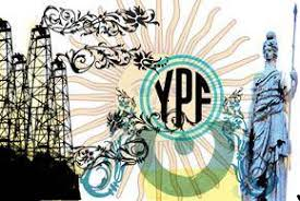 ypf expropiacion