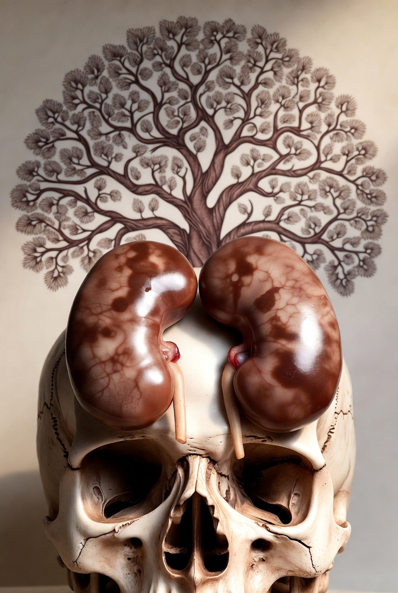 riñones insuficiencia renal